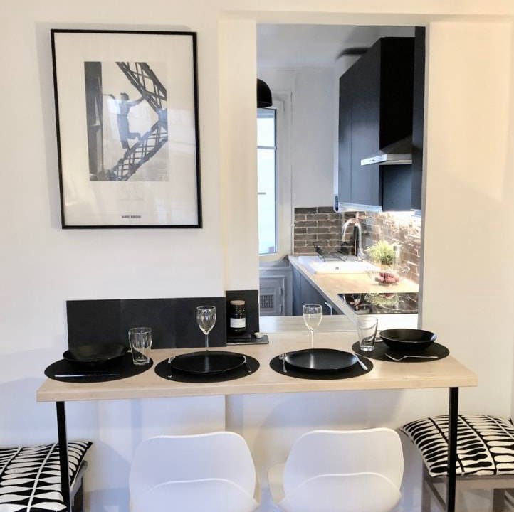 Photo of Kitchen in Saint-Mande