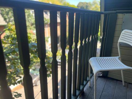 Photo of Patio Balcony in Cabbagetown