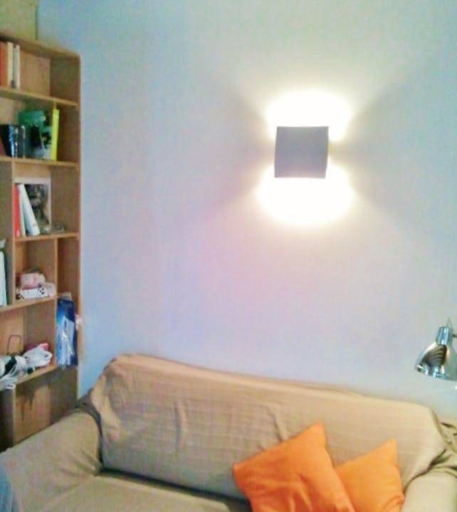 Photo of Livingroom in Latin