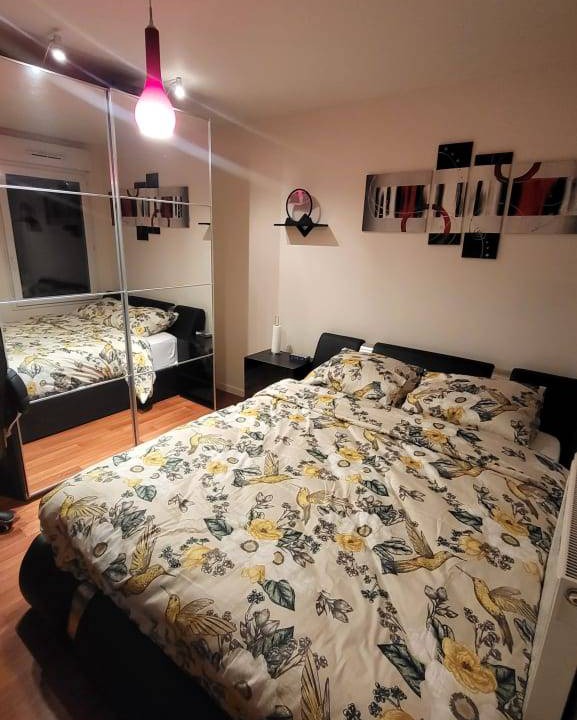 Photo of Bedroom in Saint-Denis