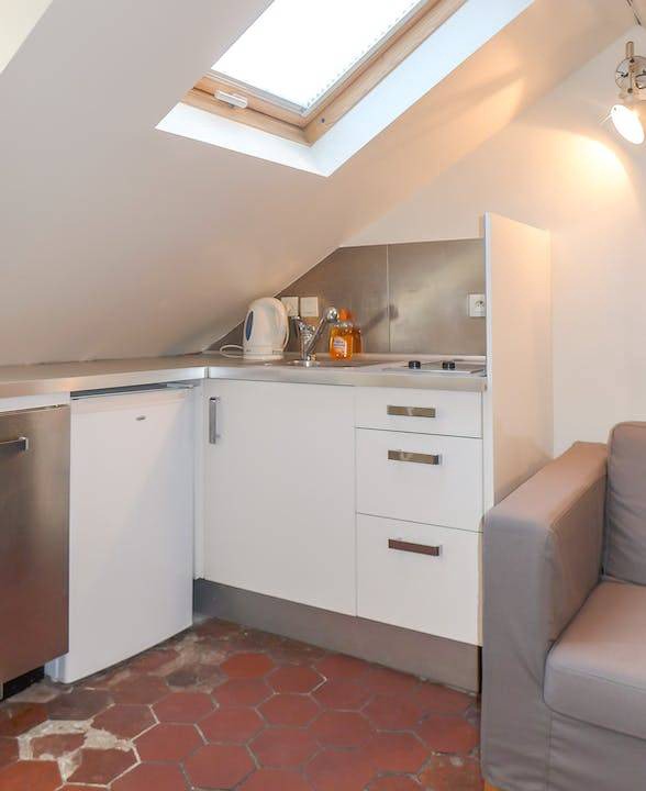 Photo of Kitchen in Saint-Gervais