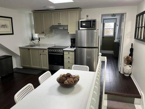 Photo of Kitchen in Cabbagetown