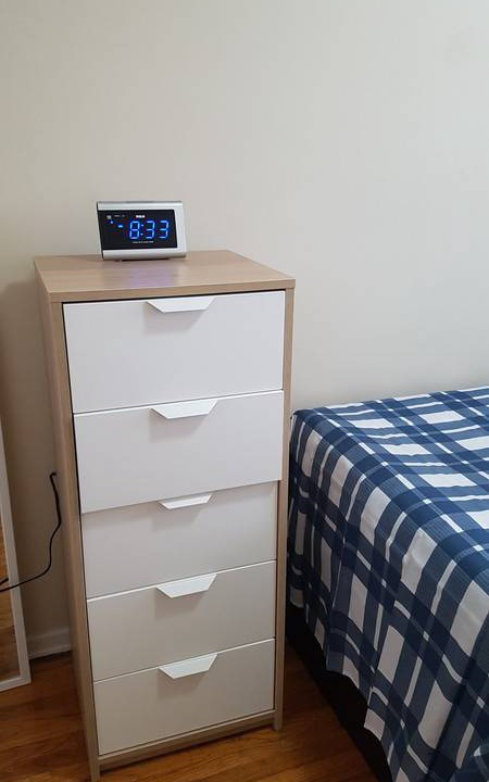 Photo of Bedroom in L'Amoreaux