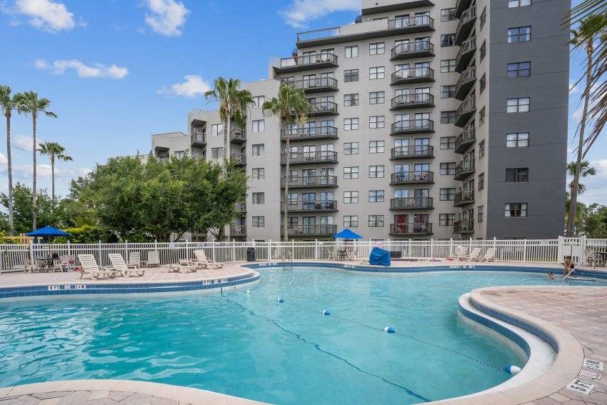 Photo of Outdoor in Florida Center