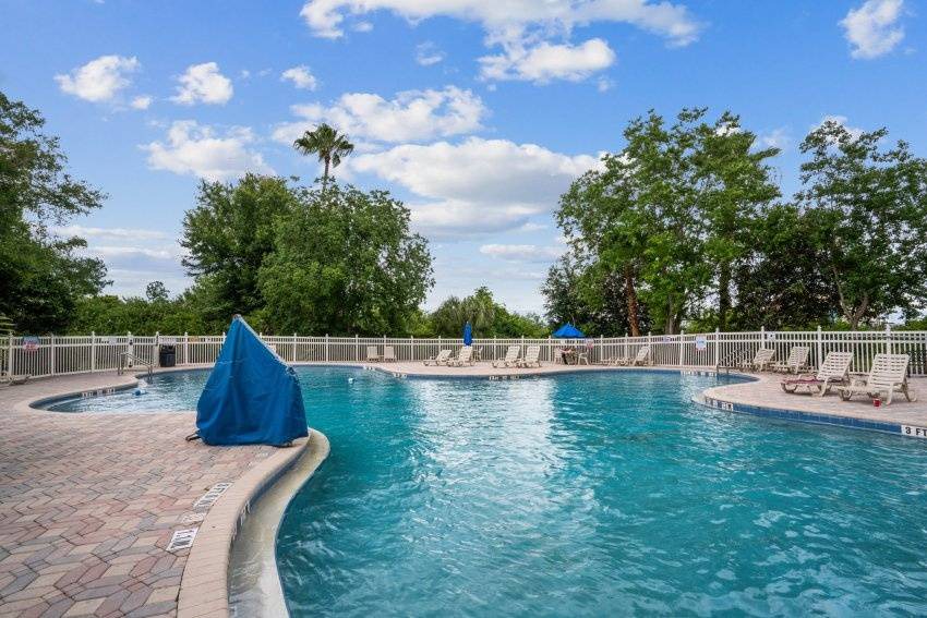 Photo of Outdoor in Florida Center
