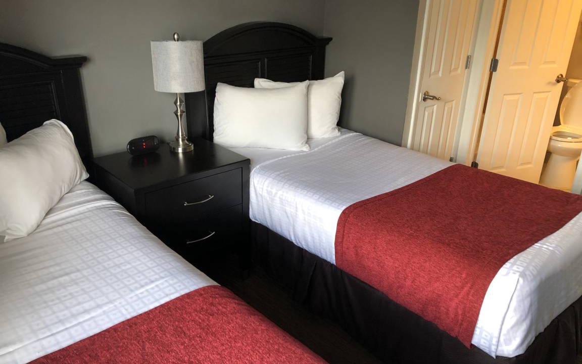 Photo of Bedroom in Florida Center