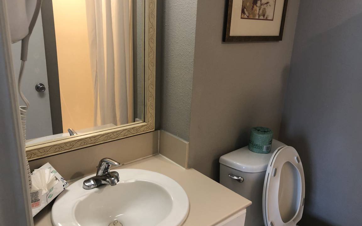 Photo of Bathroom in Florida Center