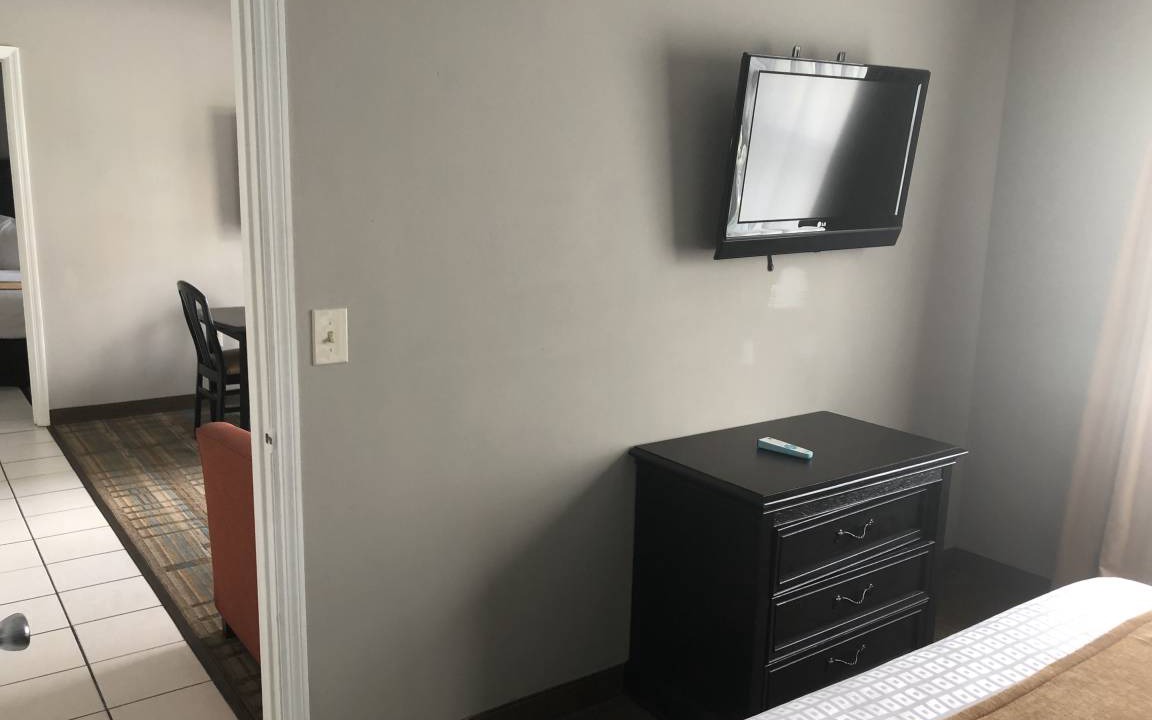 Photo of Bedroom in Florida Center