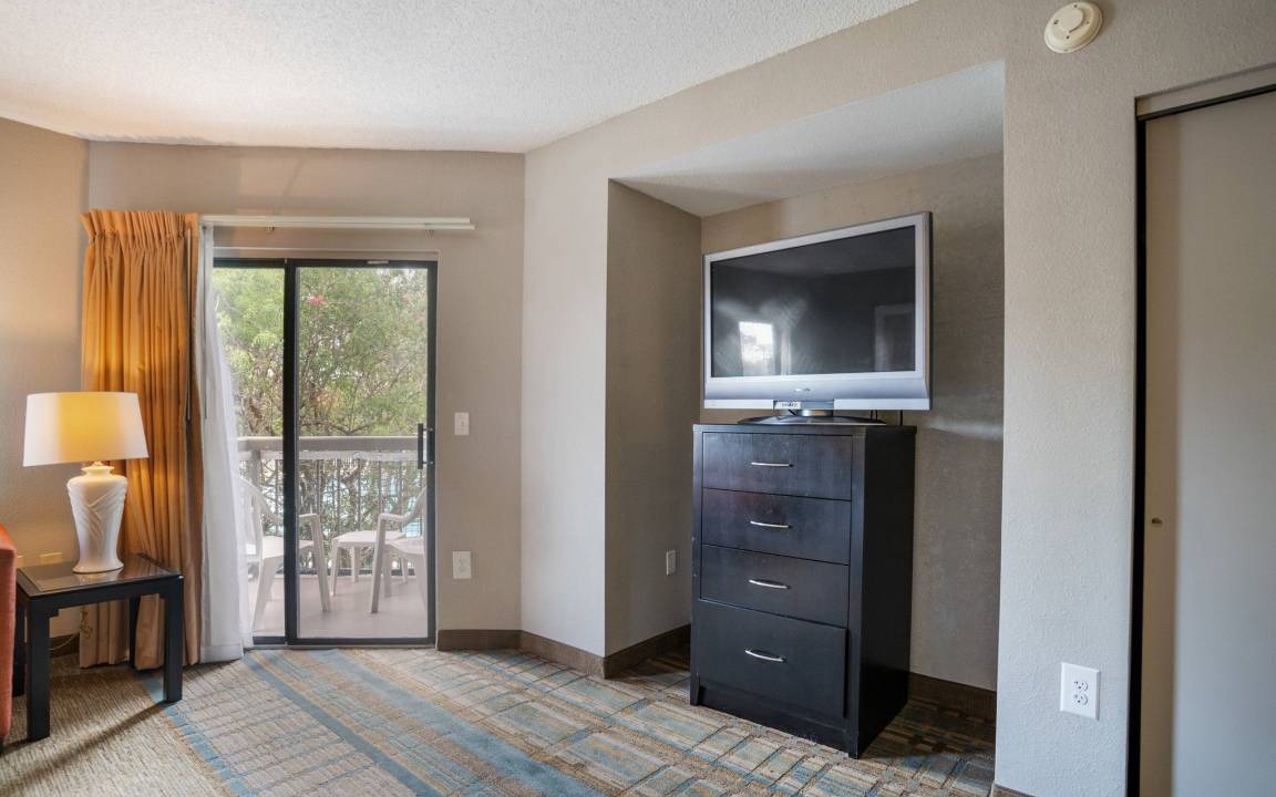 Photo of Bedroom in Florida Center