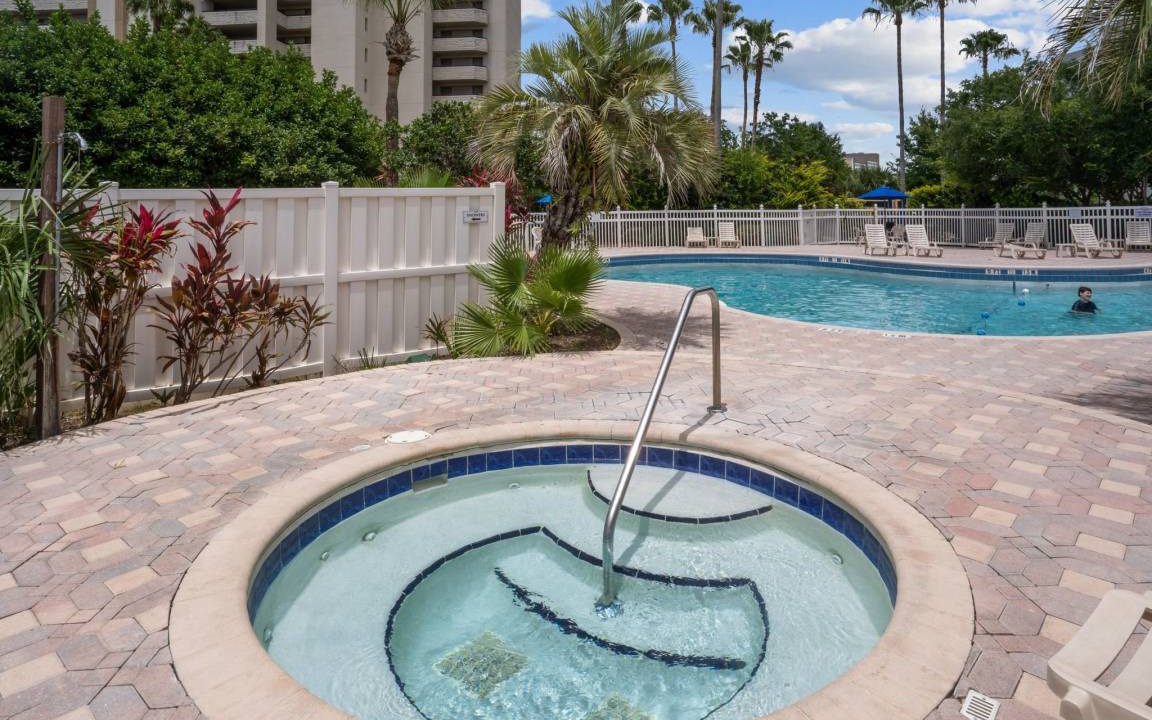 Photo of Outdoor in Florida Center