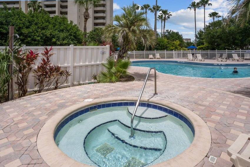 Photo of Outdoor in Florida Center
