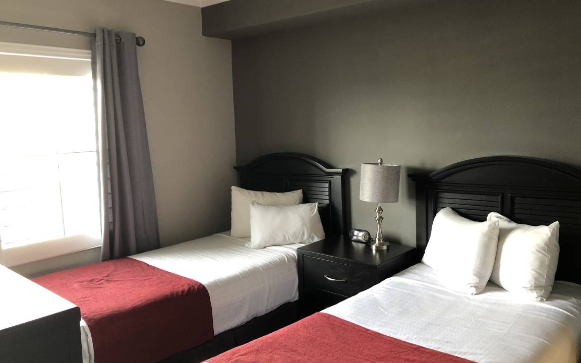 Photo of Bedroom in Florida Center