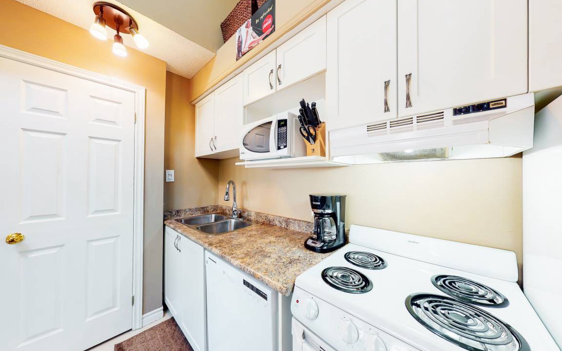 Photo of Kitchen in Craigleith