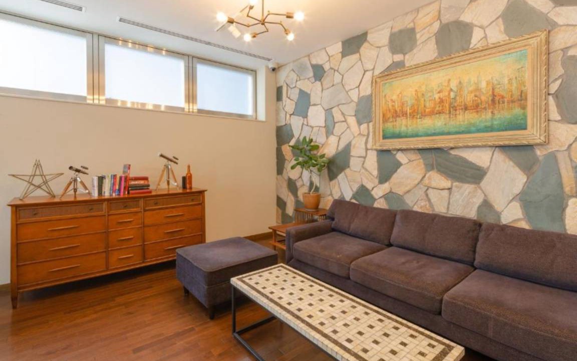 Photo of Livingroom in Shibuya