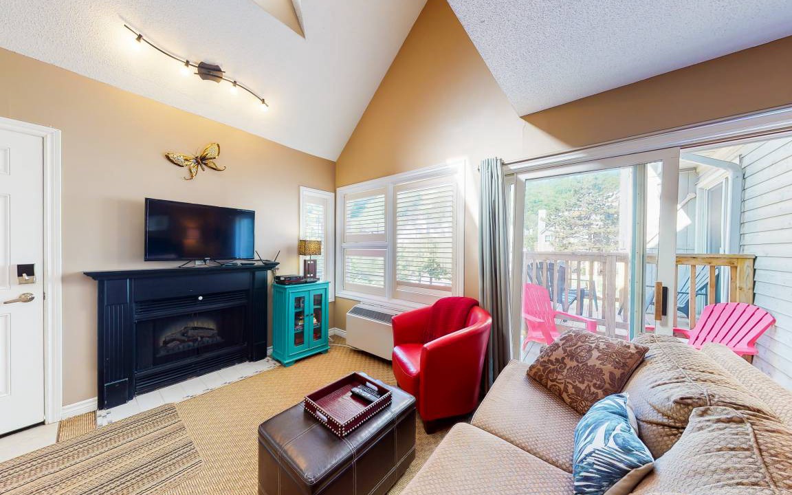 Photo of Livingroom in Craigleith