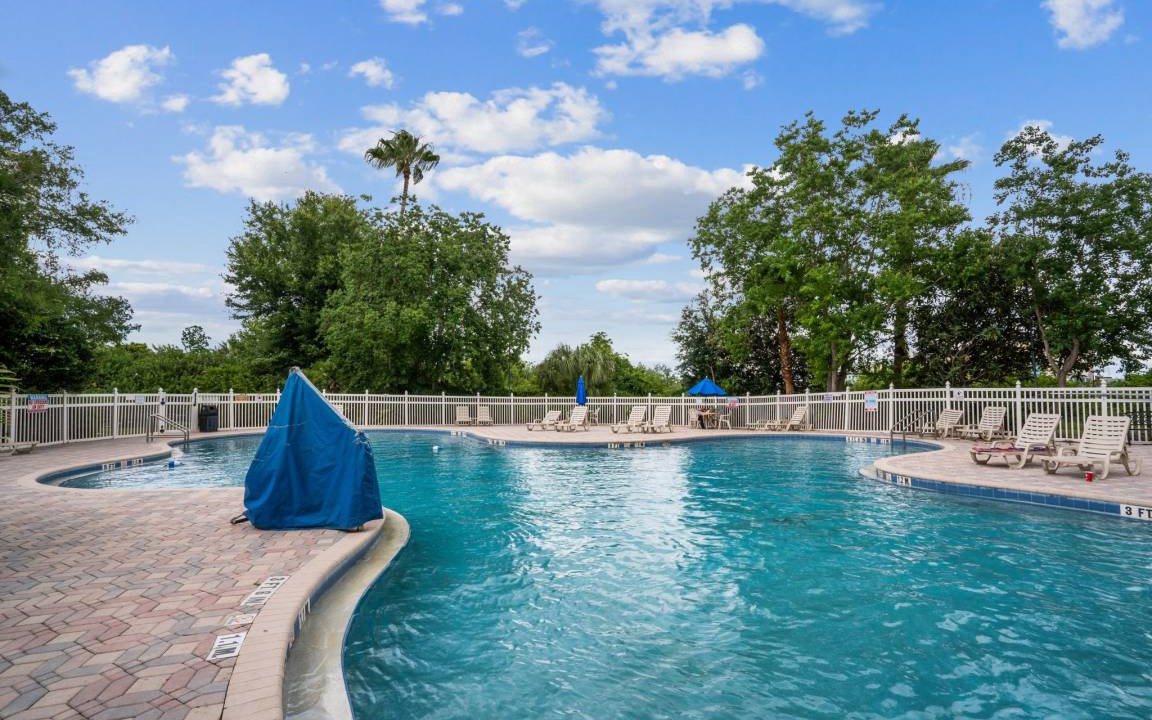 Photo of Outdoor in Florida Center