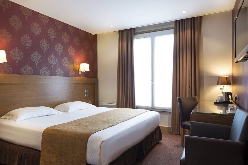 Photo of Bedroom in Gaillon