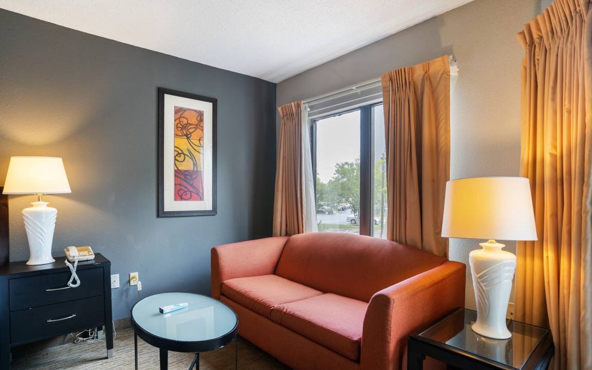 Photo of Livingroom in Florida Center