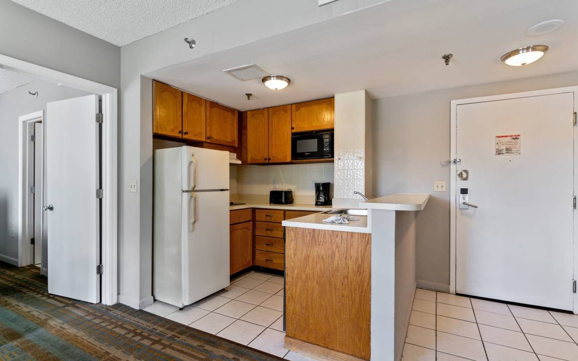 Photo of Kitchen in Florida Center