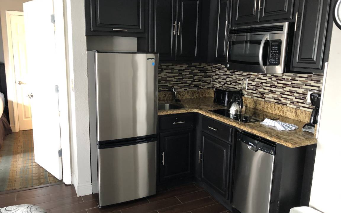 Photo of Kitchen in Florida Center