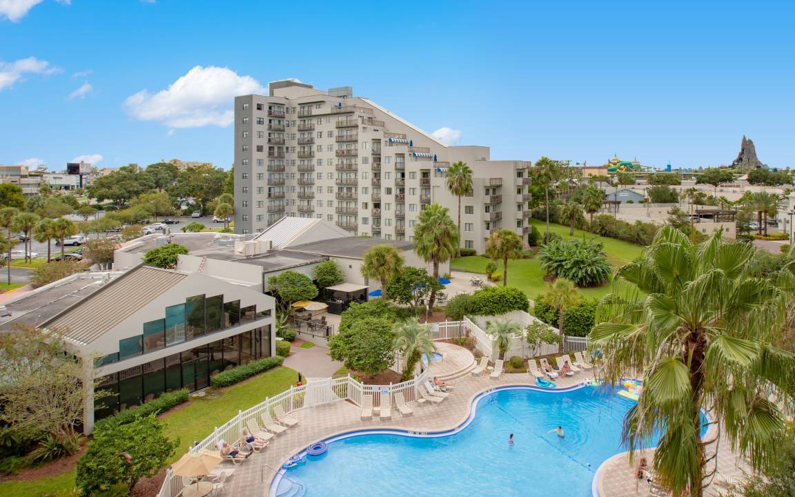 Photo of Outdoor in Florida Center