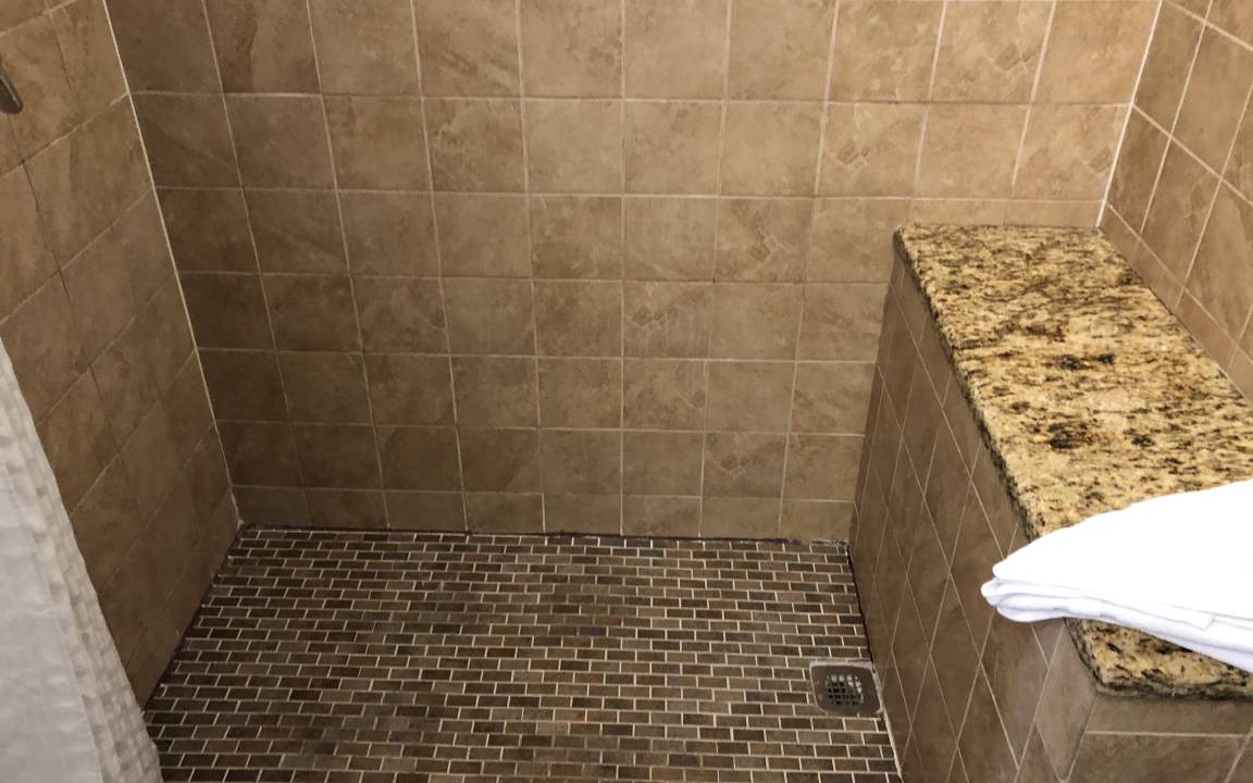 Photo of Bathroom in Florida Center