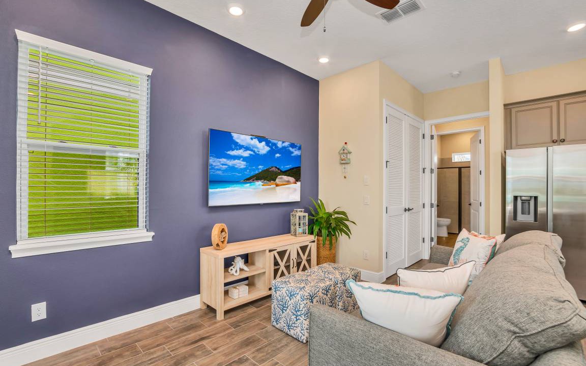 Photo of Livingroom in West Kissimmee