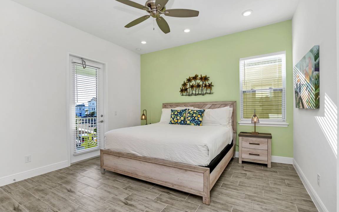 Photo of Bedroom in West Kissimmee