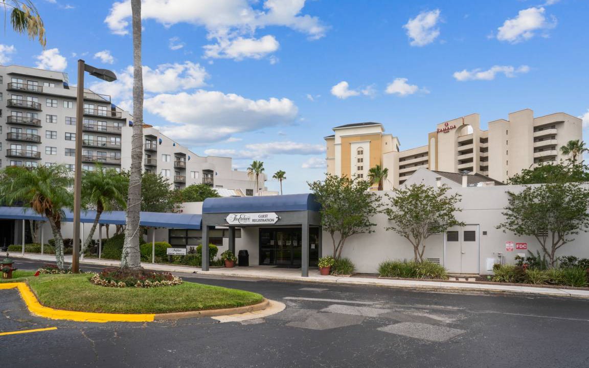 Photo of Buildings in Florida Center