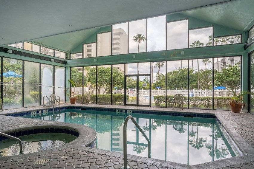 Photo of Outdoor in Florida Center