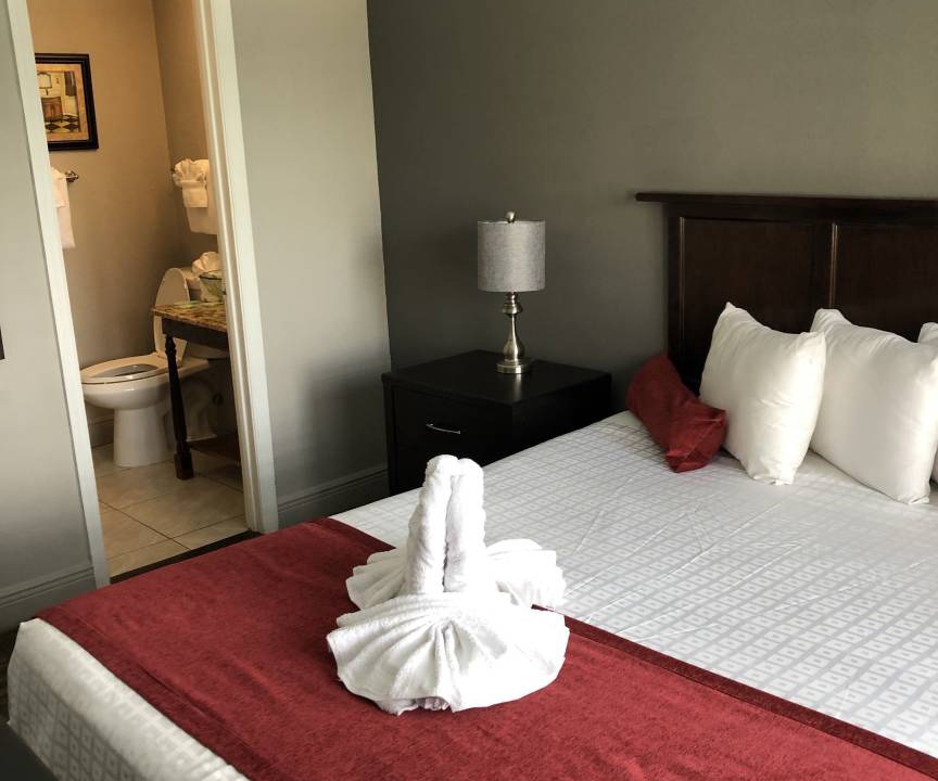 Photo of Bedroom in Florida Center