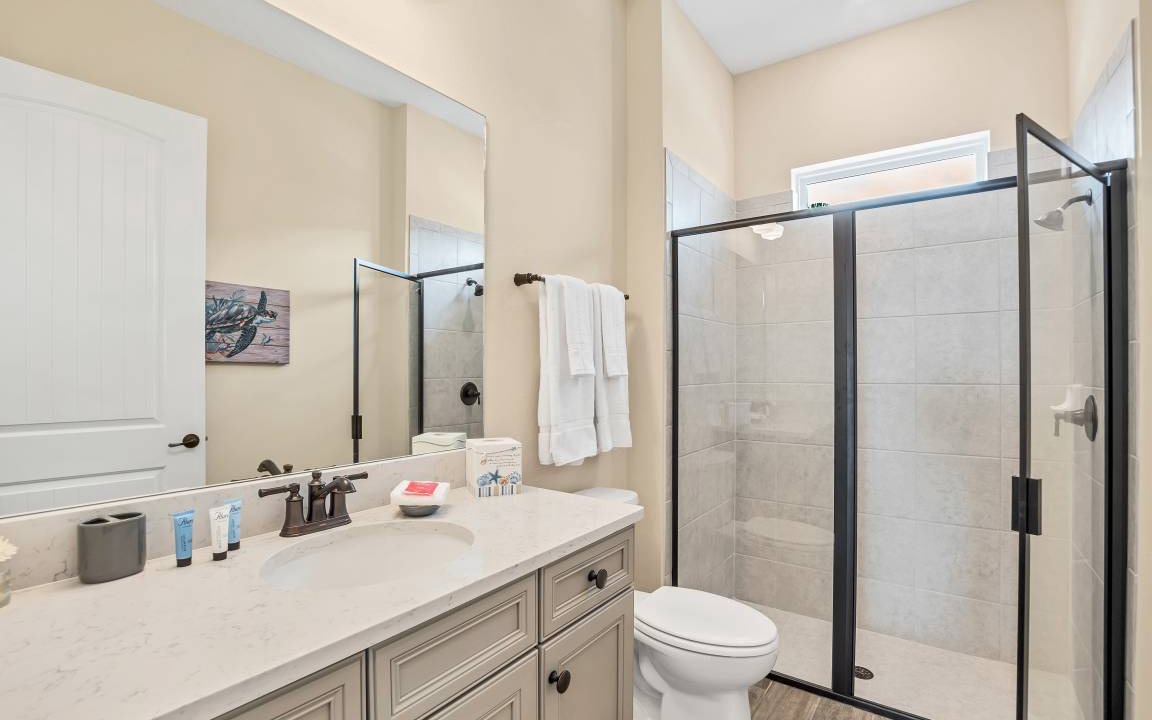 Photo of Bathroom in West Kissimmee