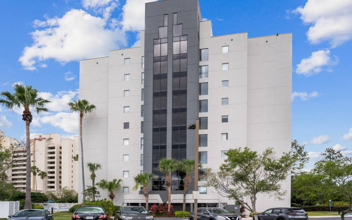 Photo of Buildings in Florida Center