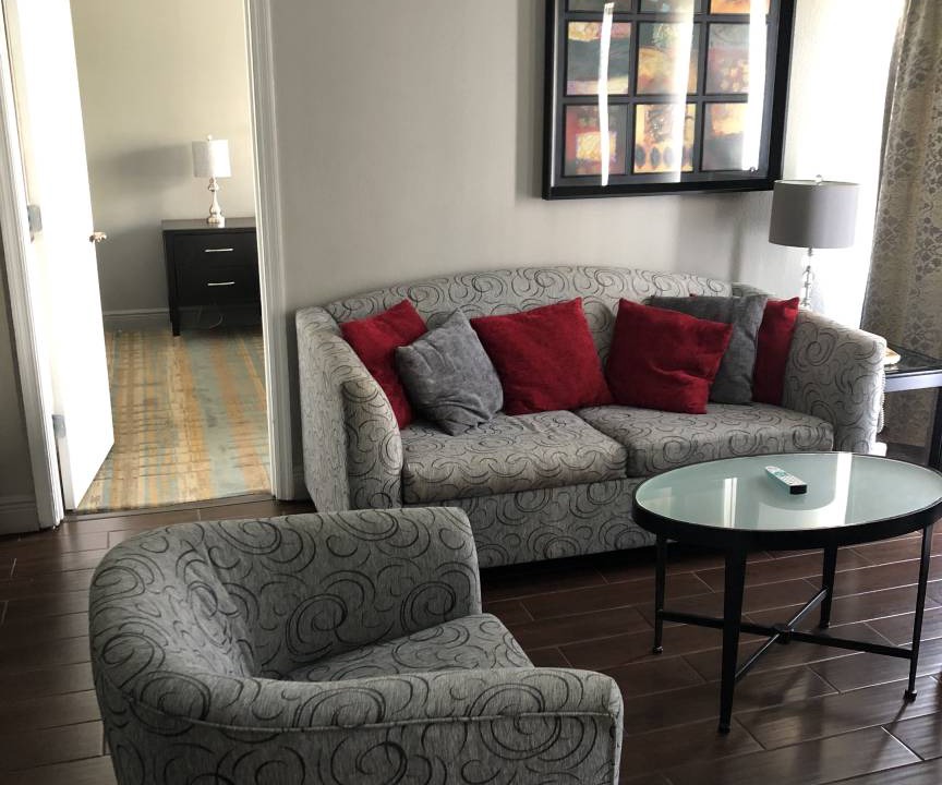 Photo of Livingroom in Florida Center