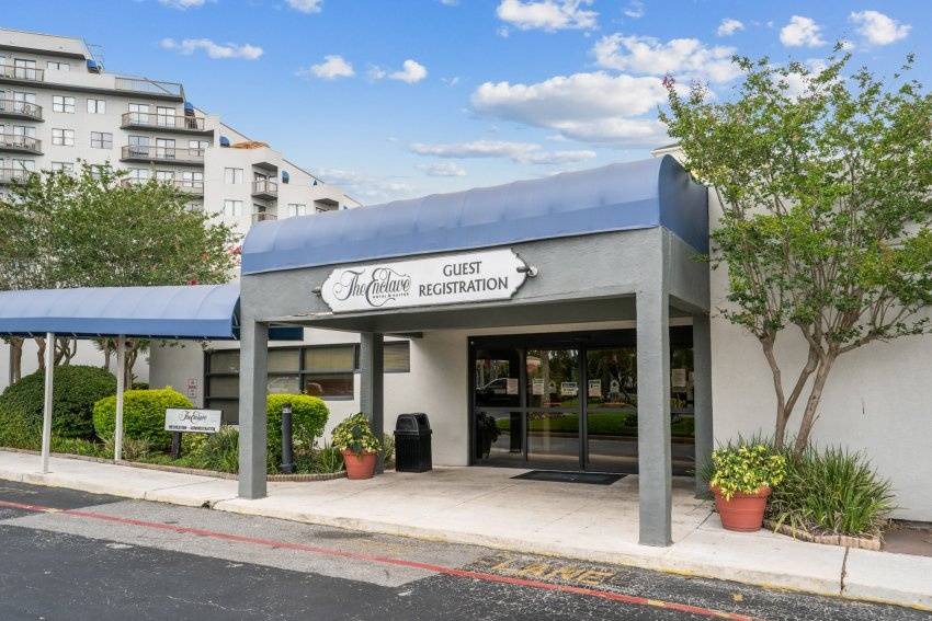 Photo of Buildings in Florida Center