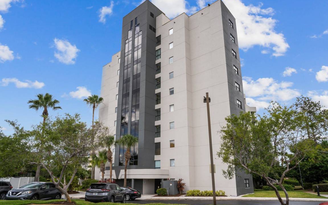 Photo of Buildings in Florida Center