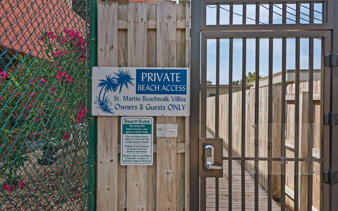 Photo of Buildings in Destin