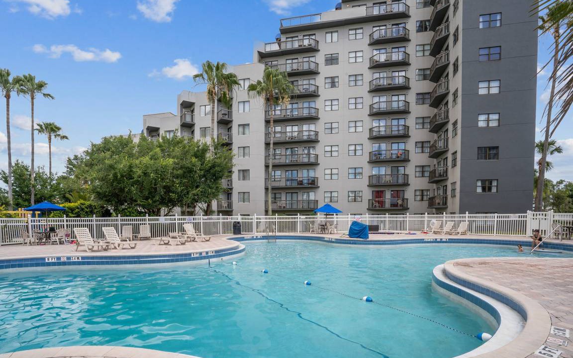 Photo of Outdoor in Florida Center