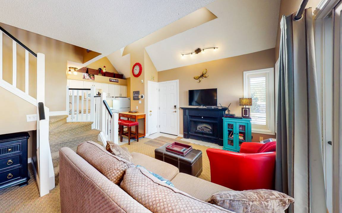 Photo of Livingroom in Craigleith