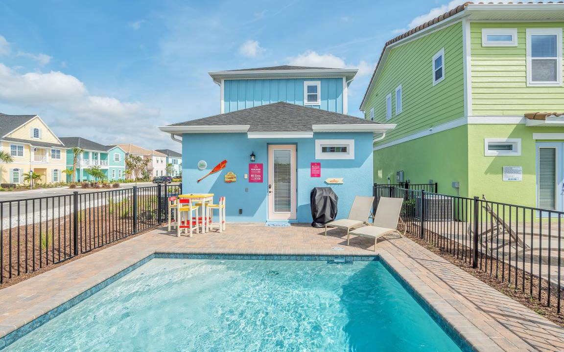Photo of Outdoor in West Kissimmee