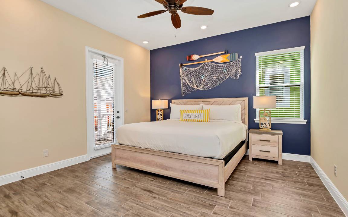 Photo of Bedroom in West Kissimmee