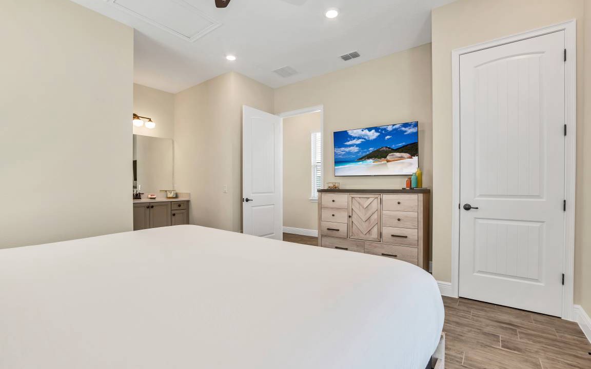 Photo of Bedroom in West Kissimmee