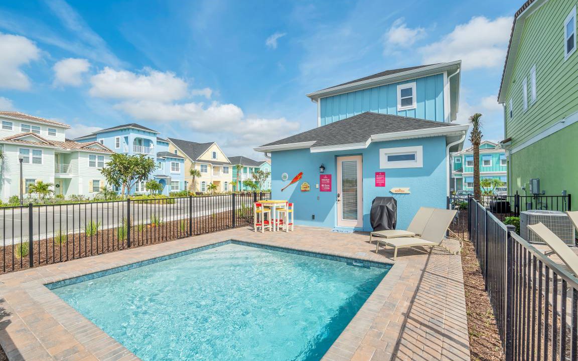 Photo of Outdoor in West Kissimmee