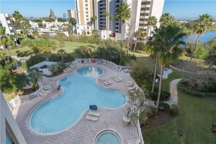 Photo of Outdoor in Florida Center