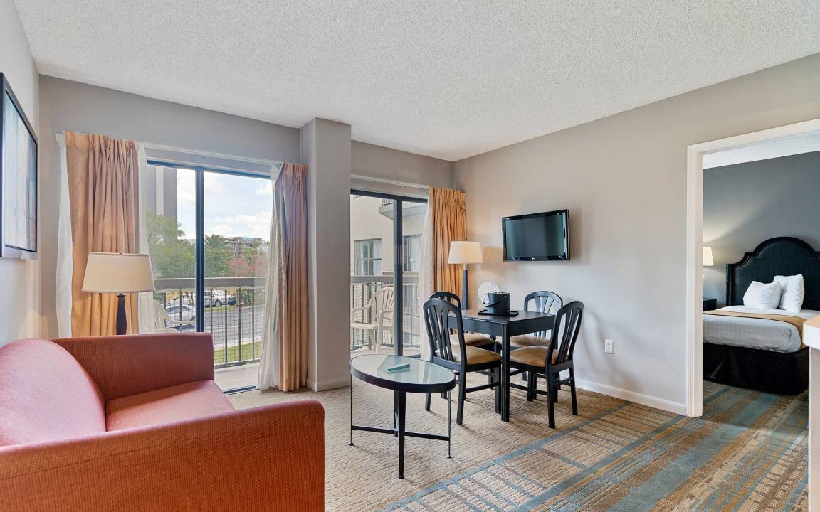 Photo of Livingroom in Florida Center