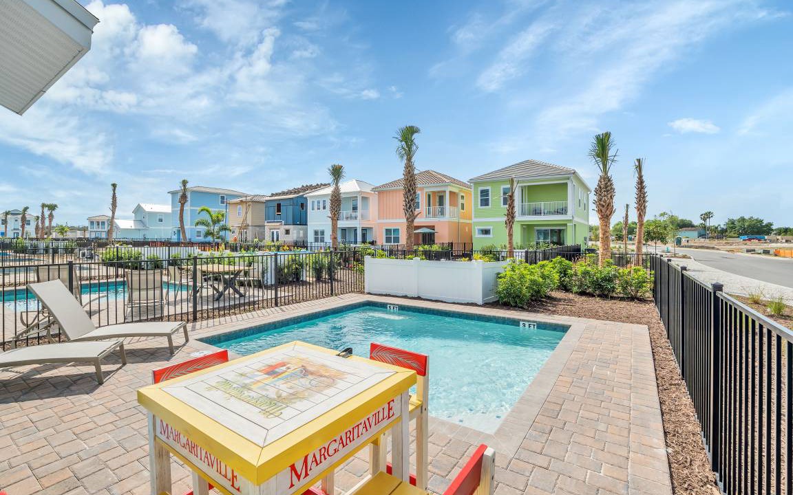 Photo of Outdoor in West Kissimmee