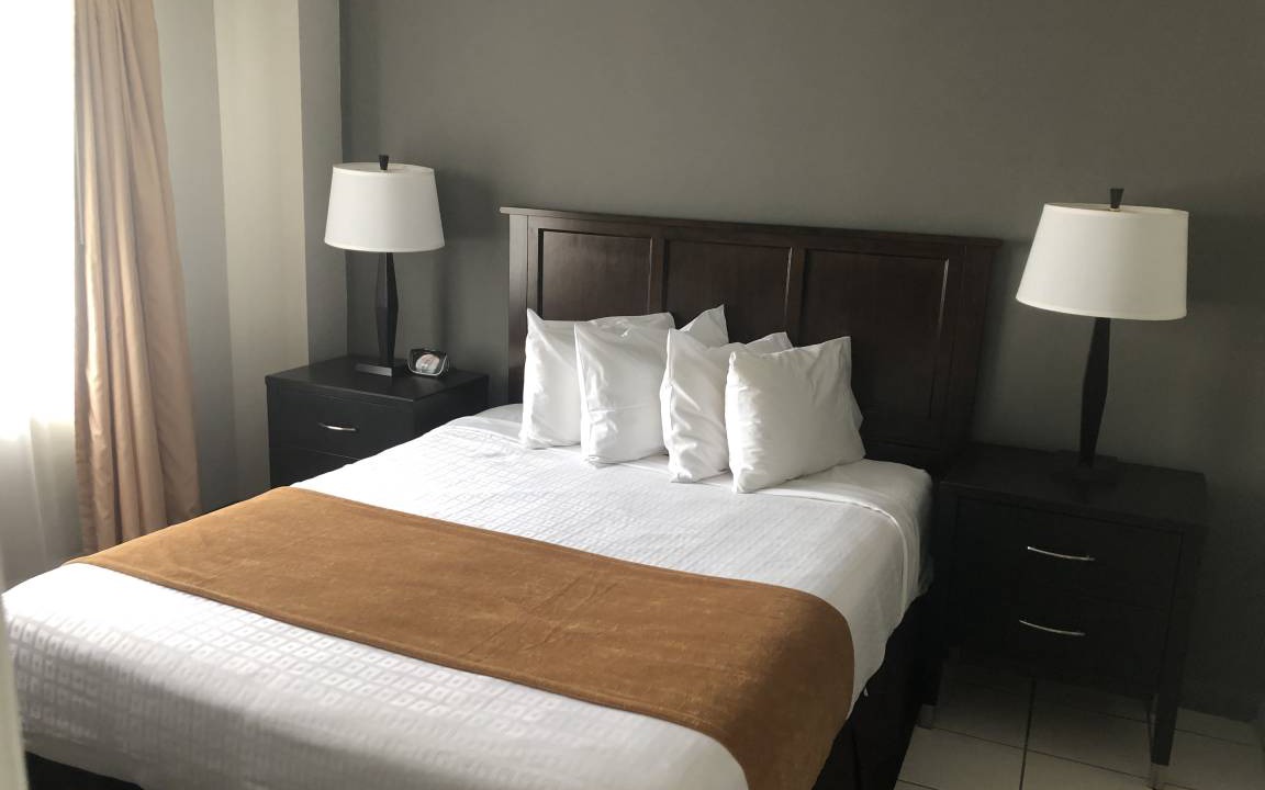 Photo of Bedroom in Florida Center