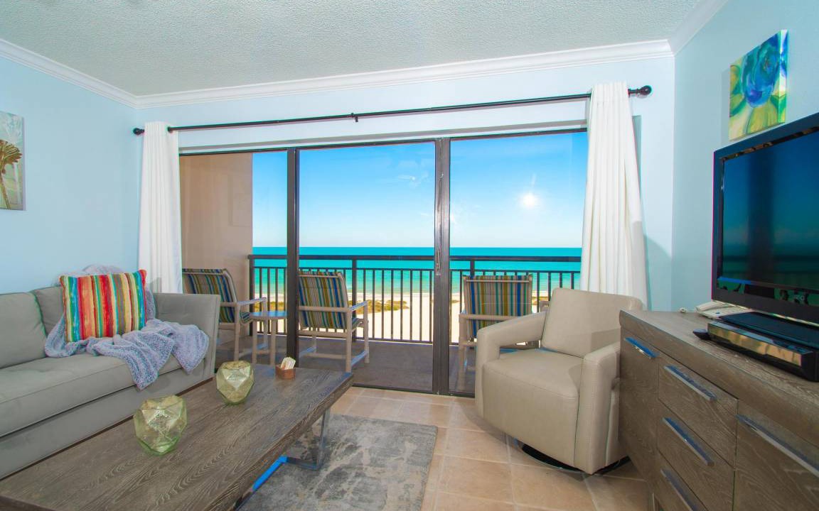 Photo of Livingroom in Sand Key