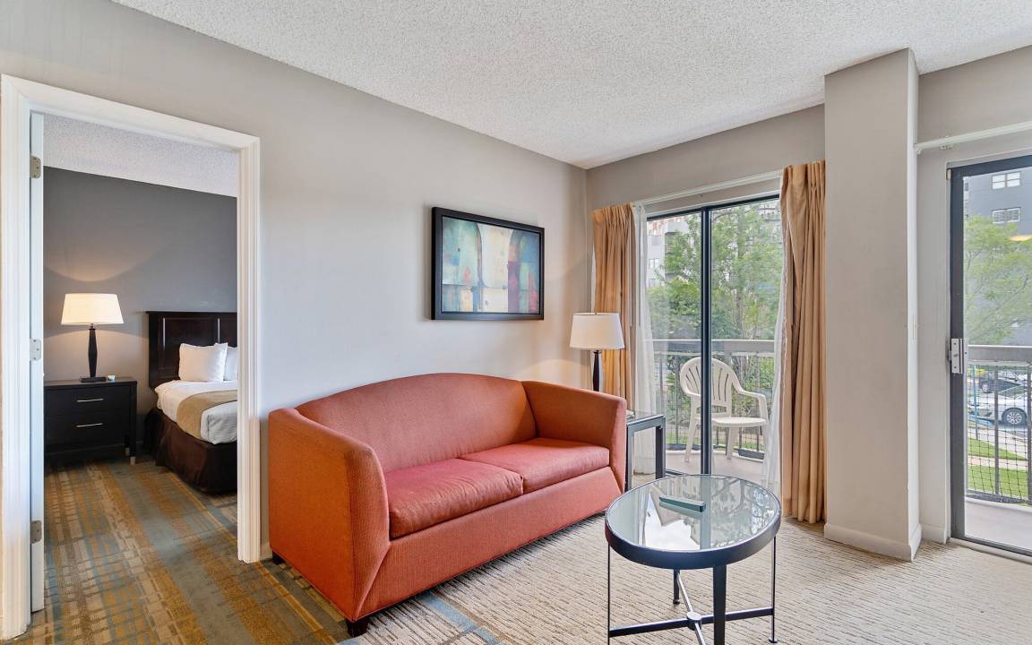 Photo of Livingroom in Florida Center