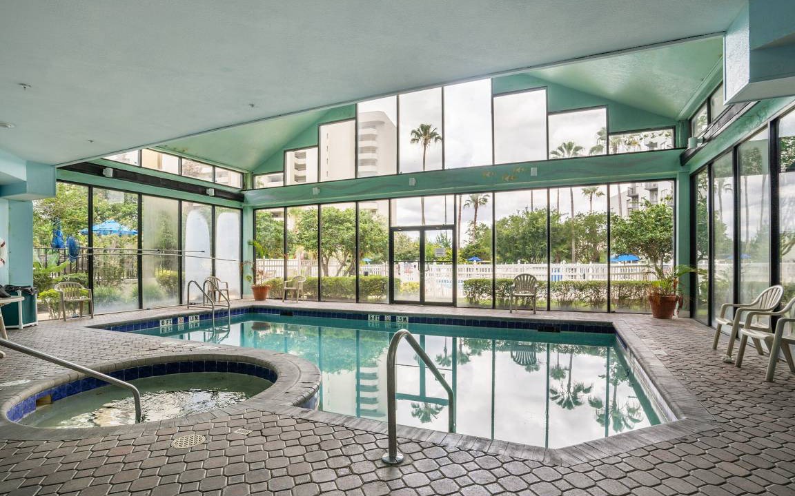 Photo of Outdoor in Florida Center